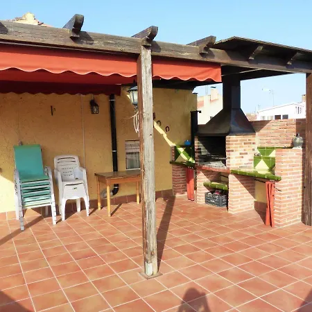 Hort de la Cinteta Villa Alcover Buitenkant foto