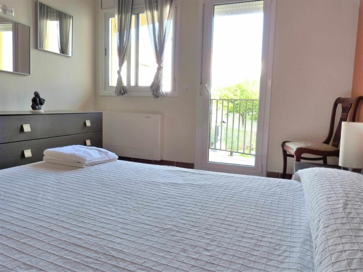 Hébergement de vacances Hort De La Cinteta