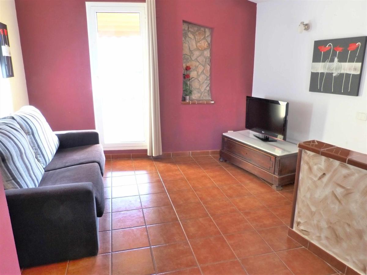 Hort De La Cinteta Hébergement de vacances