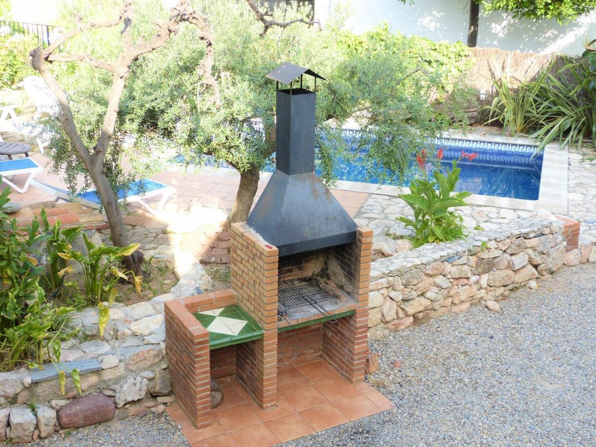 Hébergement de vacances Hort De La Cinteta