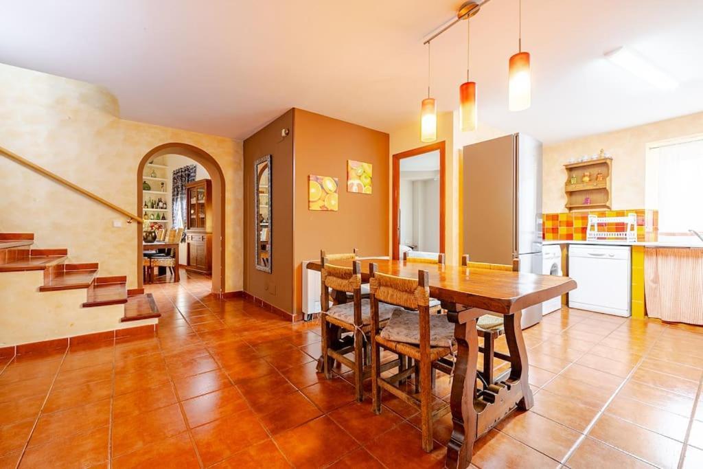 Hébergement de vacances Hort De La Cinteta