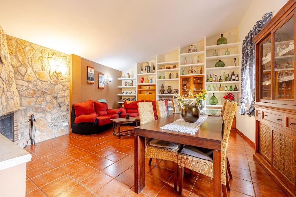 Hort De La Cinteta Hébergement de vacances