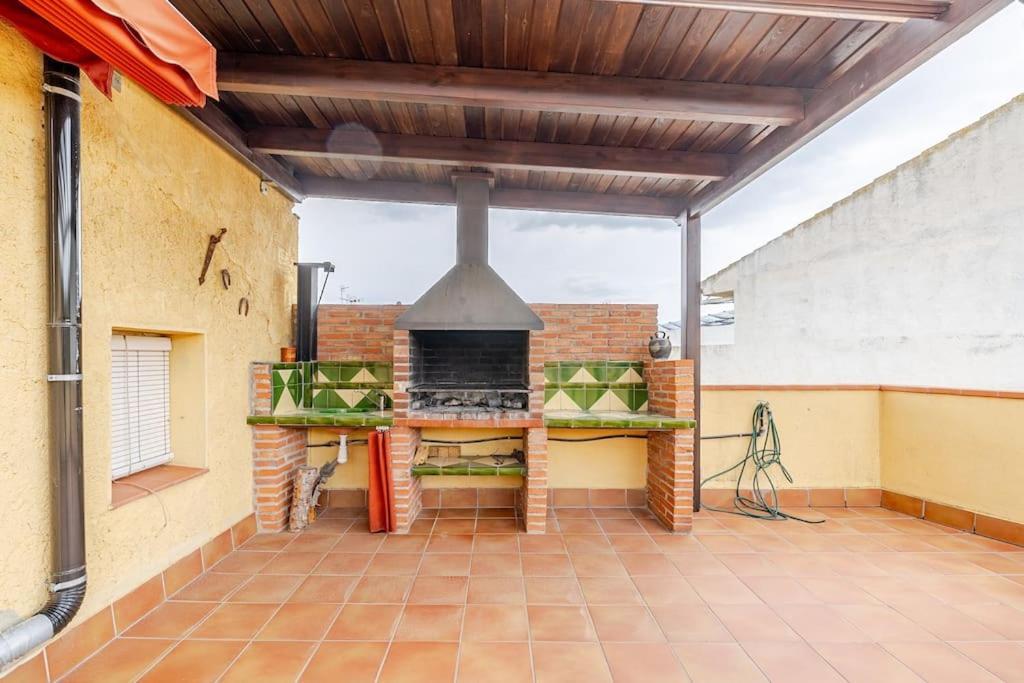 Hort De La Cinteta