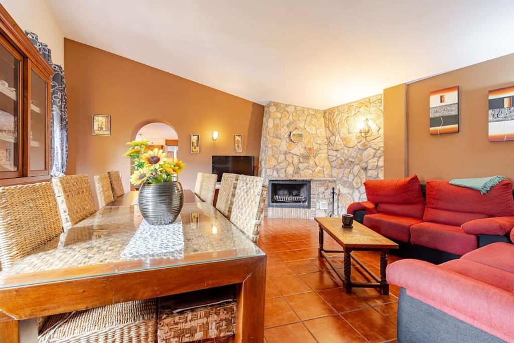 Hébergement de vacances Hort De La Cinteta