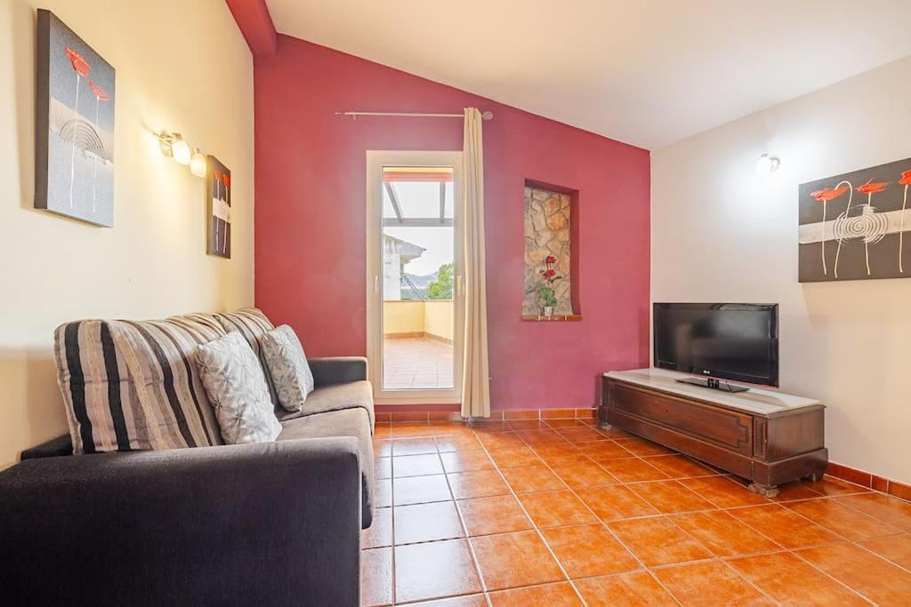 Hébergement de vacances Hort De La Cinteta *